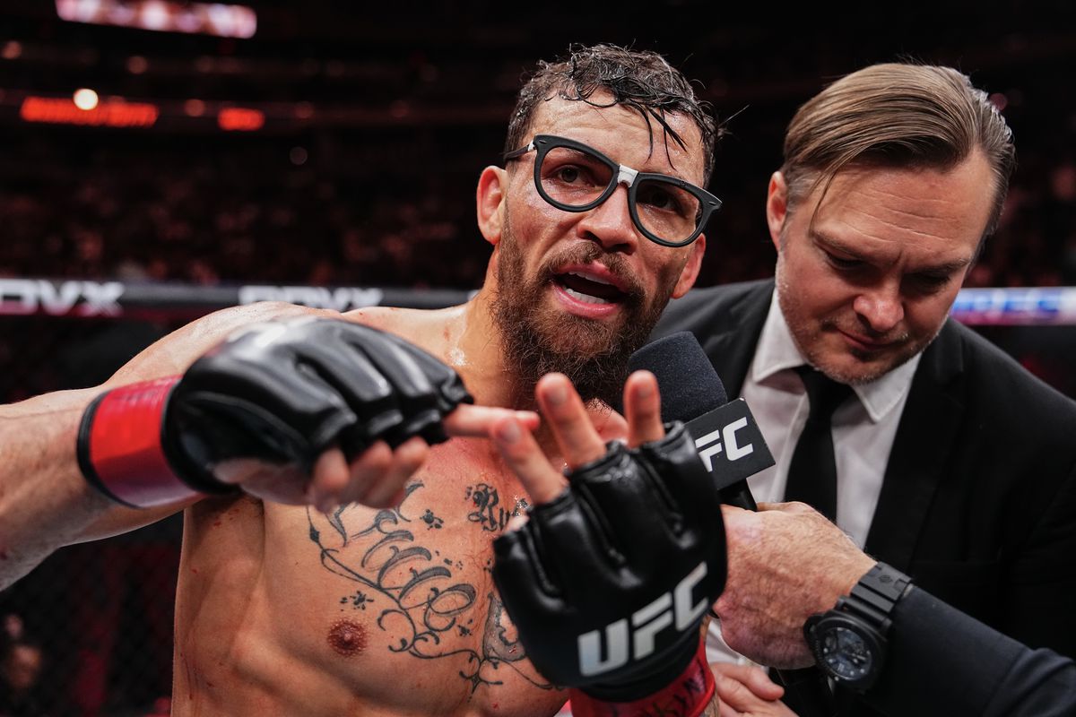 Маурисио Руффи