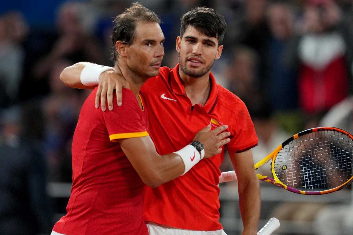 Надаль Алькарас