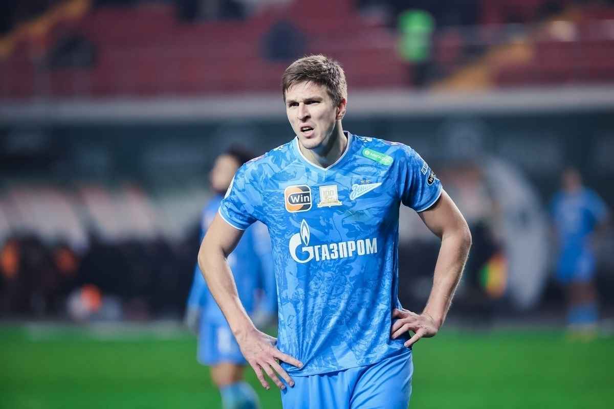 Александр Соболев