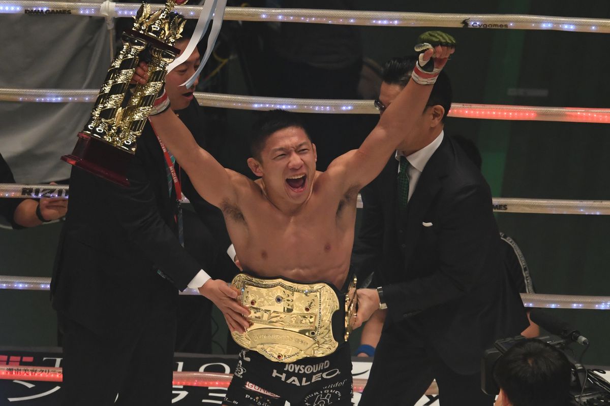 Кедзи Хоригути