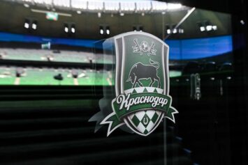 ФК «Краснодар» признан самым эффективным спортивным клубом России по версии Forbes