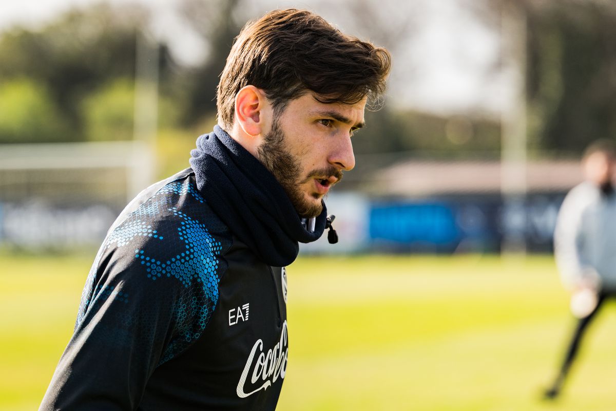 Хвича Кварацхелия