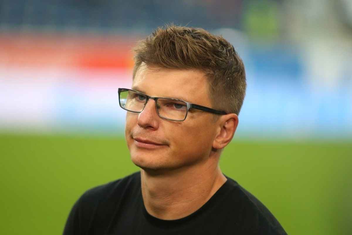 Андрей Аршавин