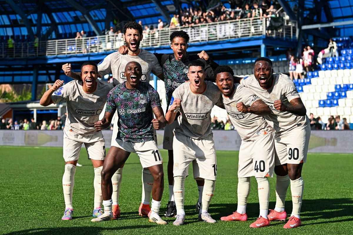 ФК Краснодар