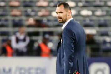 Пономарев считает, что на пост главного тренера «Крыльев Советов» подходит Игнашевич