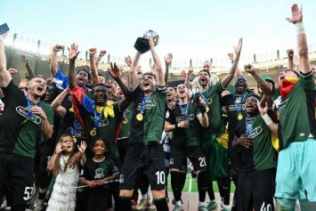 Букмекеры оценили шансы «Краснодара» защитить титул чемпиона России