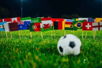 Всемирный день футбола: история и традиции