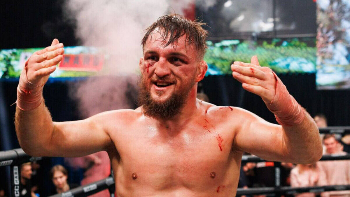 Владислав Ковалев