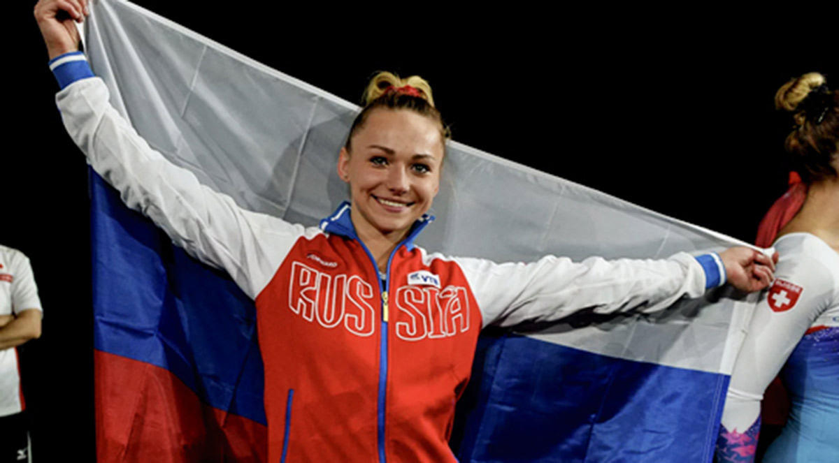 Мария Пасека интервью