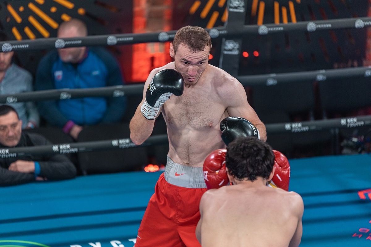 Кантемир Калажоков