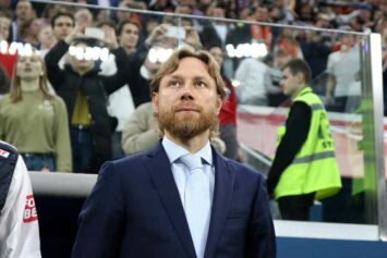 Раскрыты особый пункт в контракте и зарплата Карпина в «Динамо»