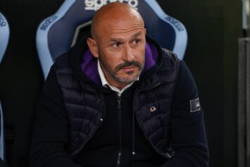 Итальяно продлит контракт с «Болоньей», несмотря на интерес со стороны «Милана» — Скира