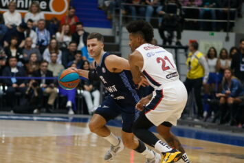 Итоги судейского скандала в финале Единой лиги ВТБ: арбитр отстранен, «Зенит» заплатит штраф