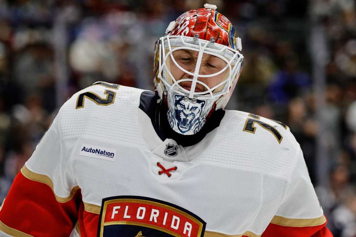 Бобровский