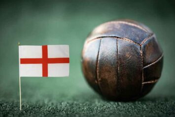 Известные футболисты Англии