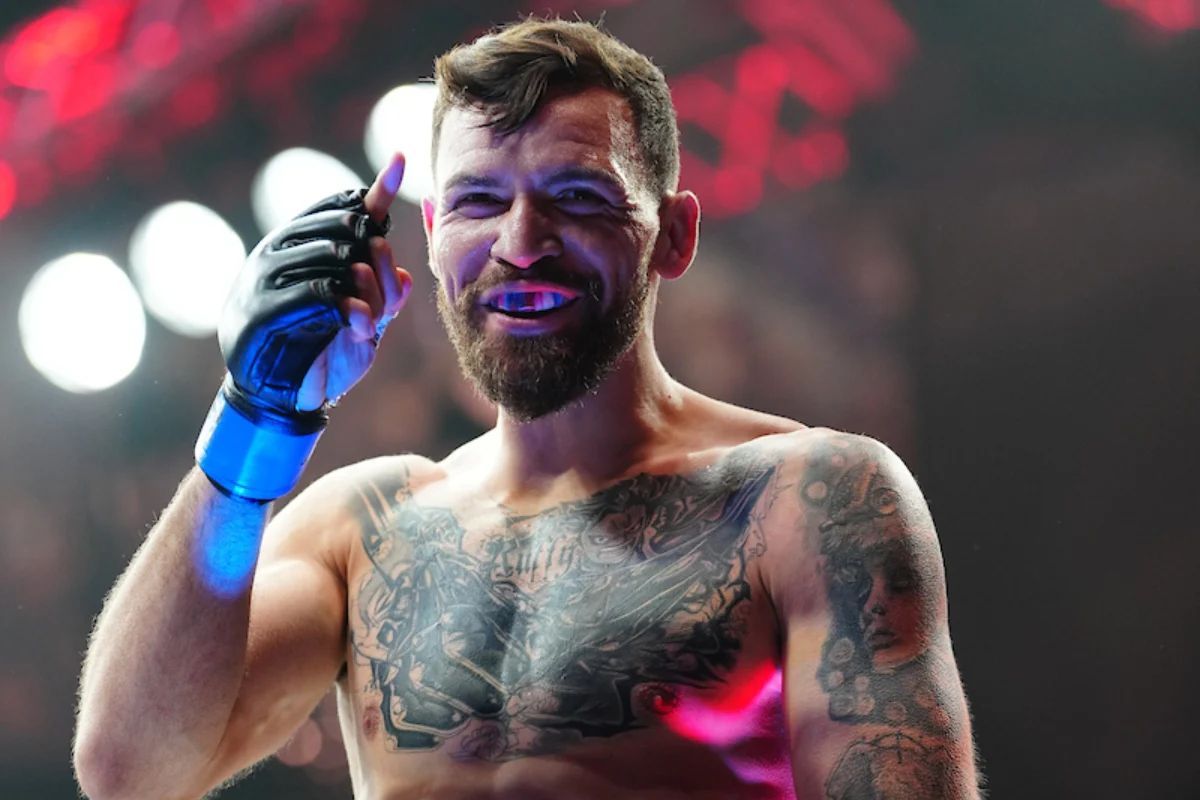 Маурисио Руффи