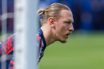 У ПСЖ перед «Интером» есть преимущество: русский в запасе — победная примета в финале ЛЧ