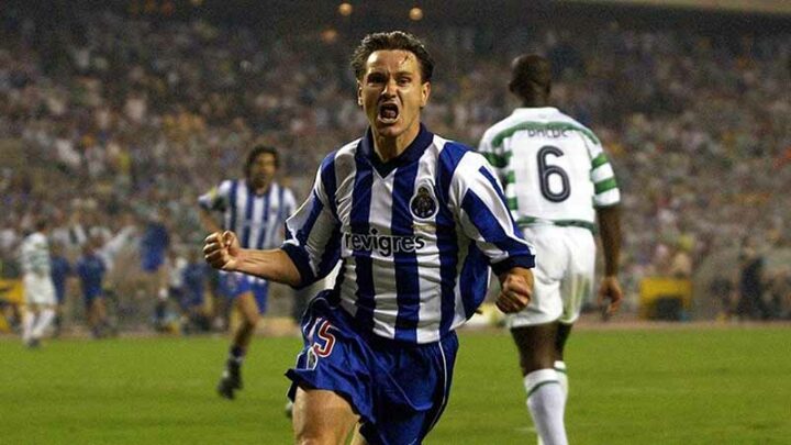 Дмитрий Аленичев