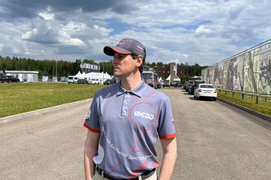 «Стрельба на дальние дистанции — это спорт высокоорганизованных людей» — интервью с заместителем директора по развитию Федерации стрельбы на дальние дистанции Романом Паутовым