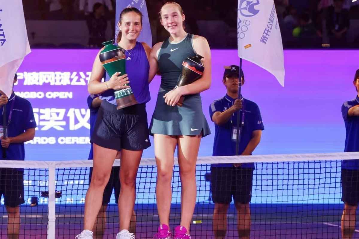 Касаткина и Андреева