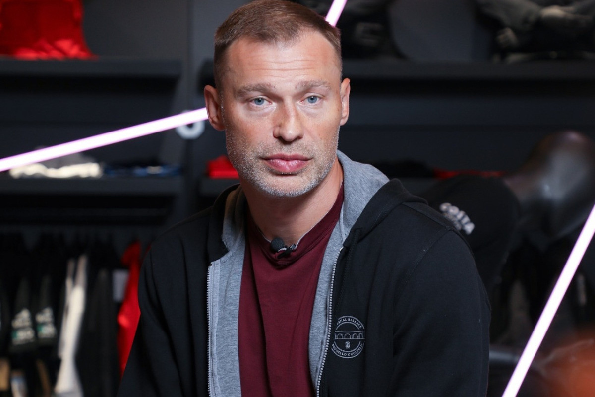 Василий Березуцкий завоевал первый трофей в тренерской карьере