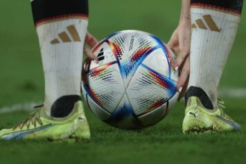 Виды футбола