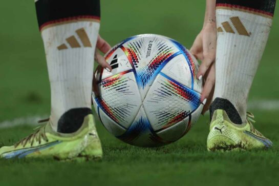 Виды футбола