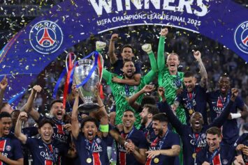 Лучше бы в финале ЛЧ играла «Барселона». Что означают 5:0 в пользу ПСЖ в Мюнхене?