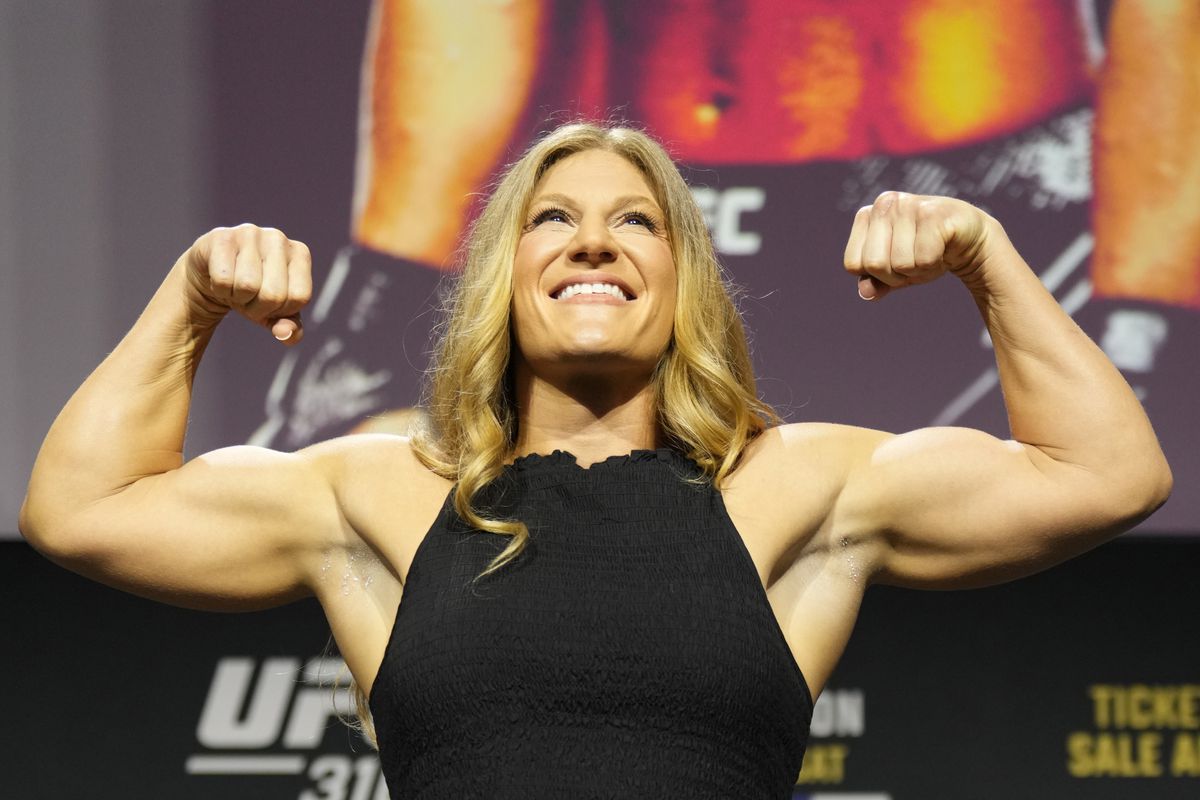 Кайла Харрисон