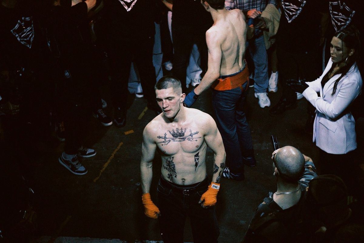 Данила Чижов