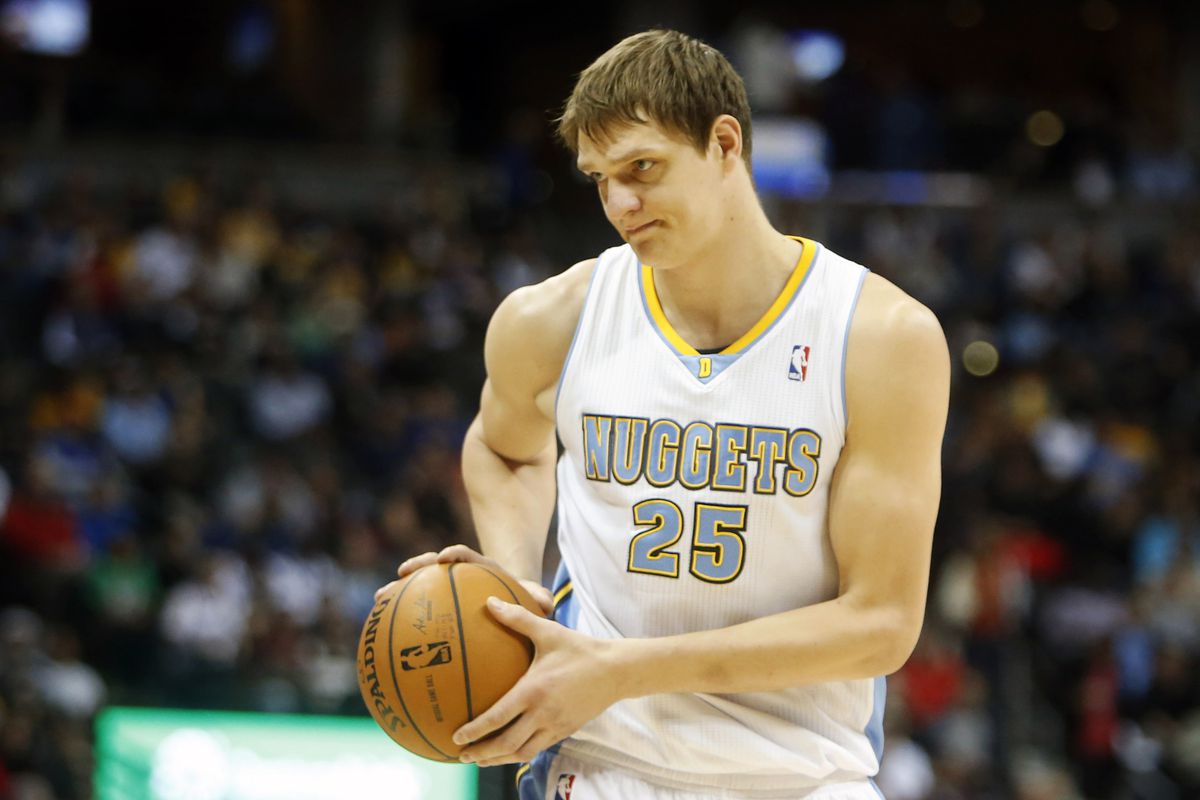 Тимофей Мозгов