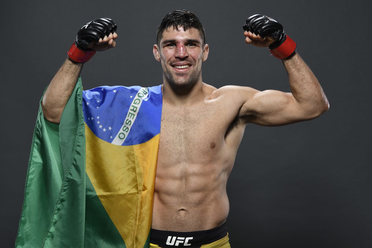 Висенте Луке