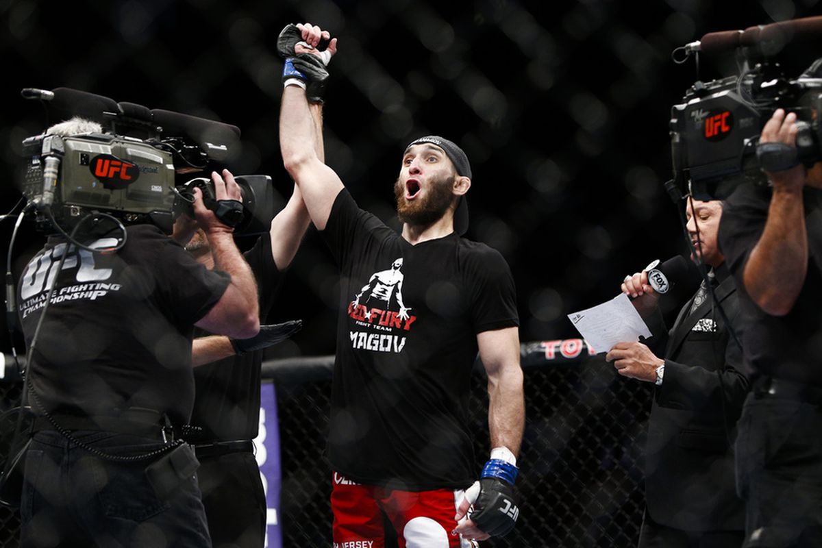 Адлан Амагов