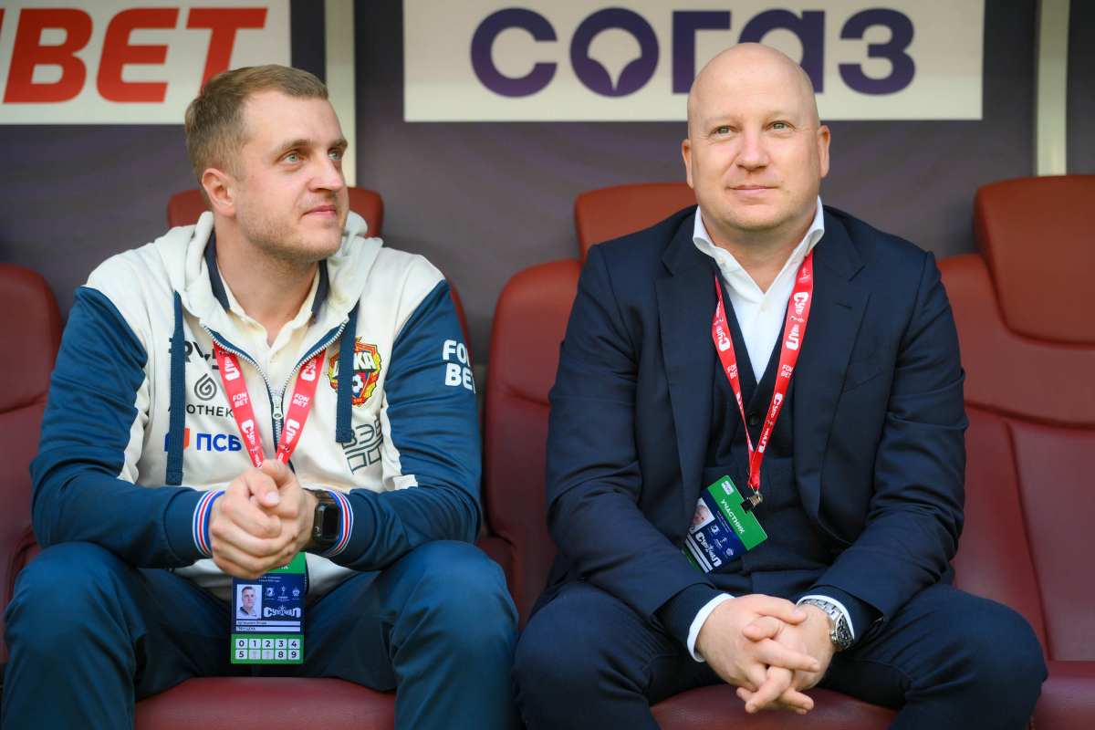 Губерниев объяснил возможный уход Николича из ЦСКА финансовой мотивацией