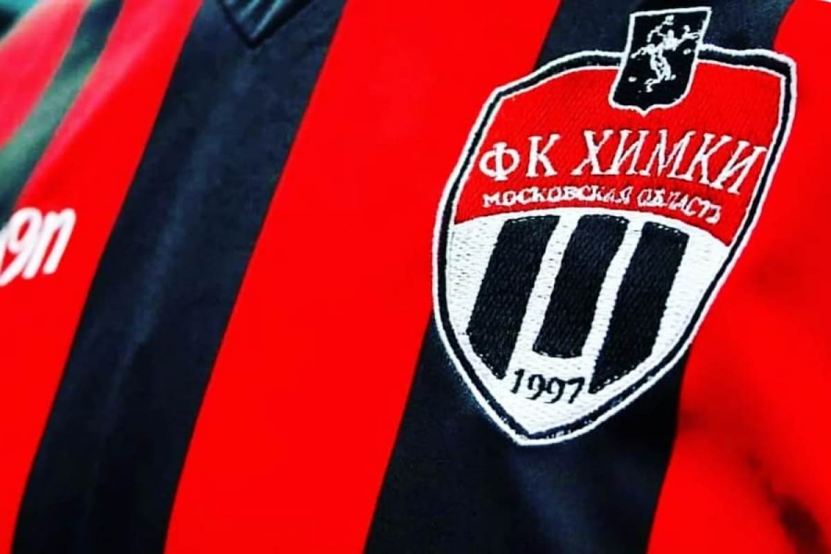 Бывший клуб РПЛ «Химки» начнет новый проект под другим именем — Sport Baza