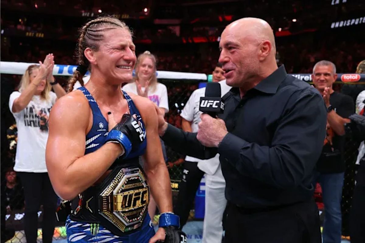 Кайла Харрисон