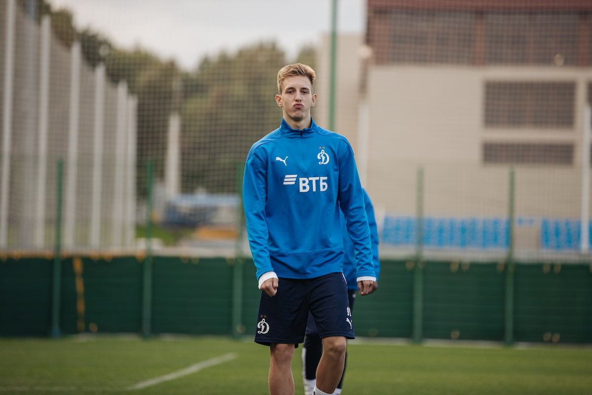 Ярослав Гладышев