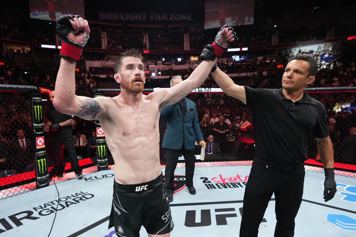 Кори Сэндхэген