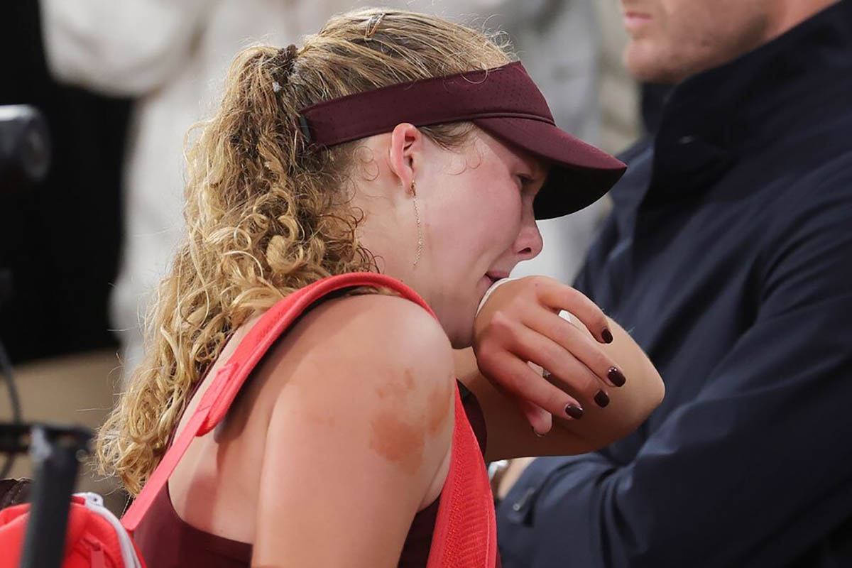 Мирра Андреева