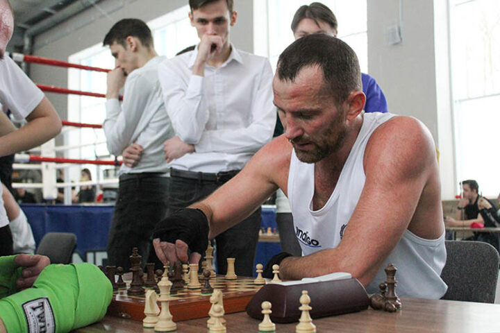 Чемпионат мира