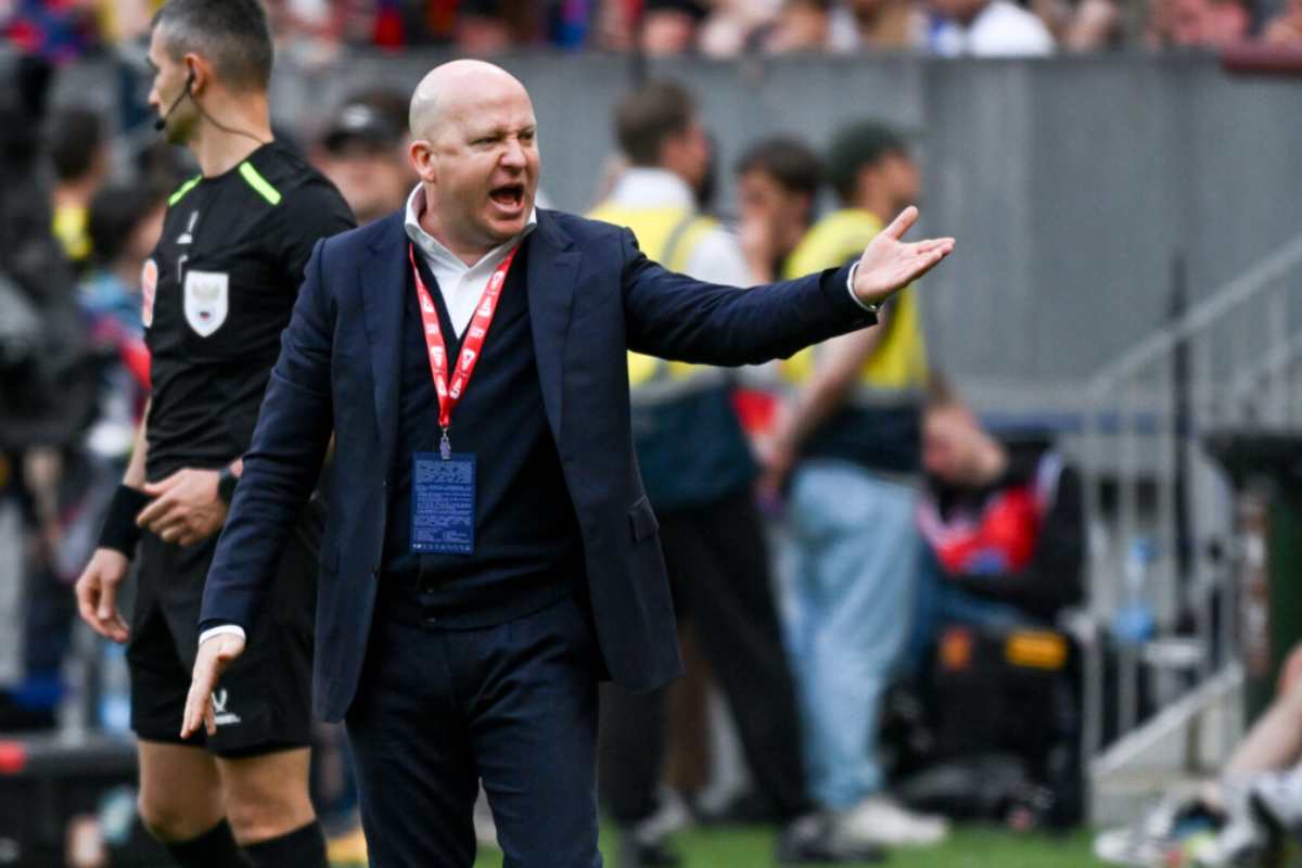 Пименов считает, что ЦСКА будет непросто найти замену Николичу в ближайшее время