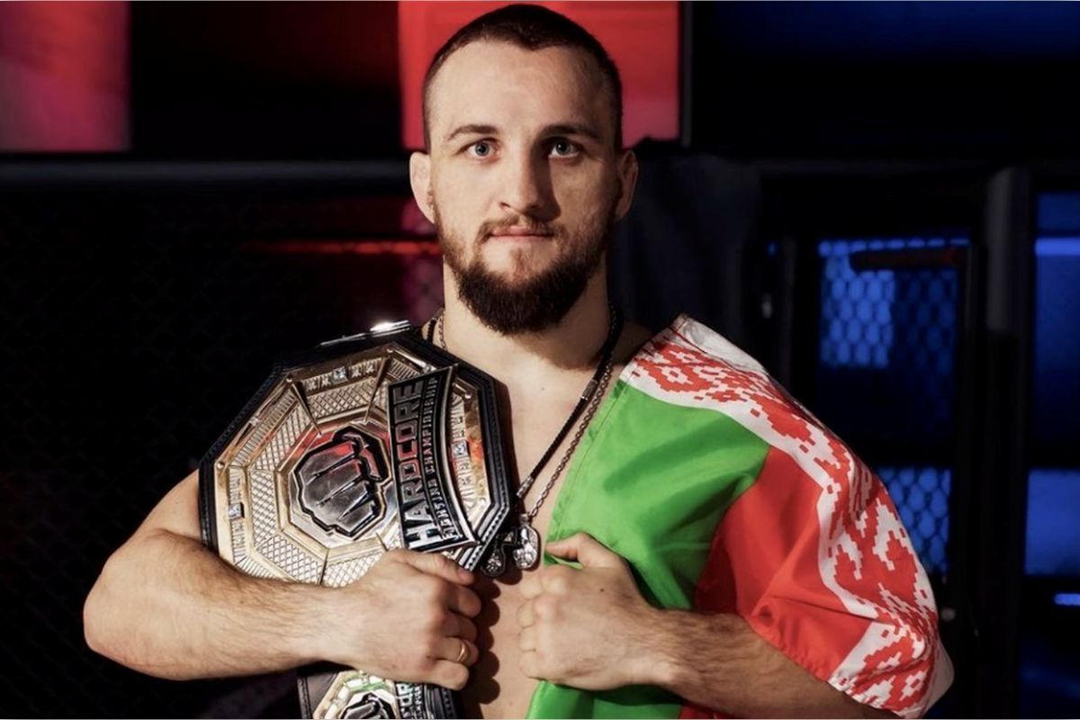 Владислав Ковалев