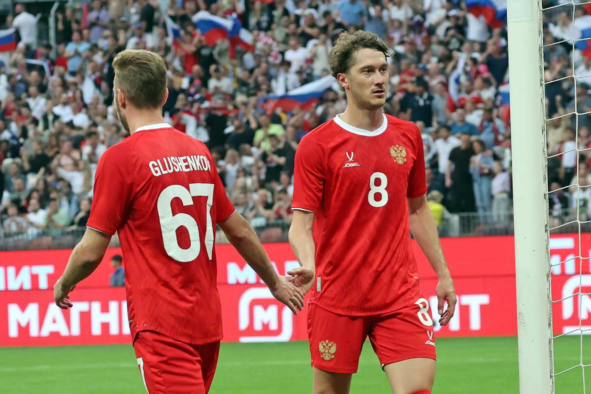 Россия