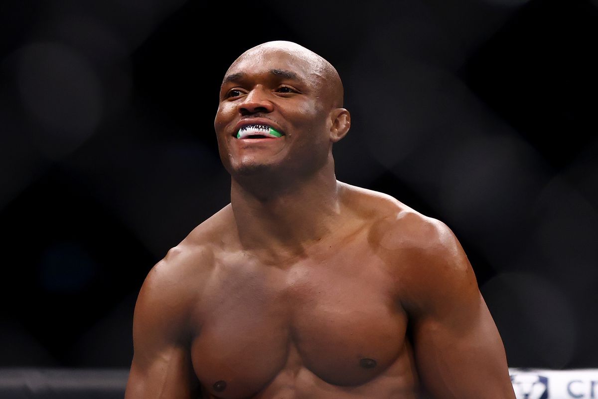 Камару Усман