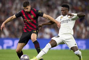 «Реал» Алонсо в 1/8 финала ждет «Манчестер Сити» или «Ювентус». Анализ групп Клубного ЧМ