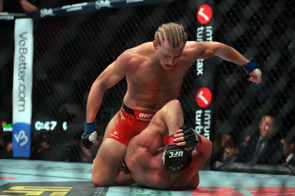 Пэдди Пимблетт