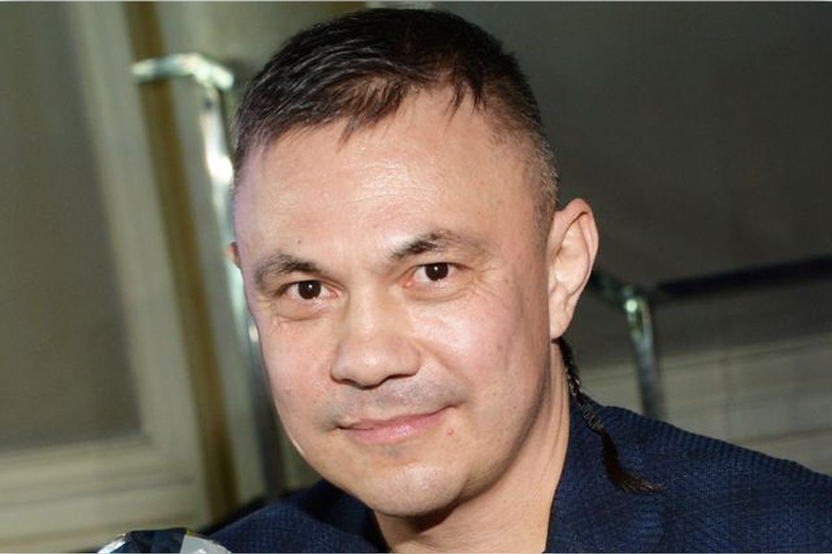 Константин Цзю