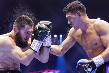 Овечкин, Андреева и Бивол неподвластны МОК. Рейтинг: кому в российском спорте хорошо живется при санкциях