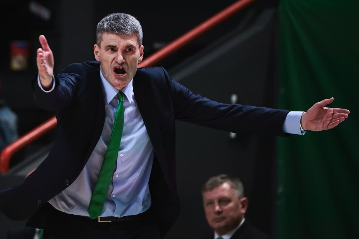 Велимир Перасович