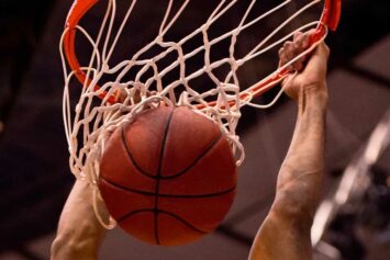 Как считаются очки в баскетболе